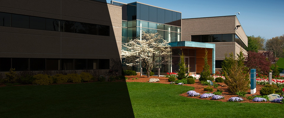 Romulus Landscapers