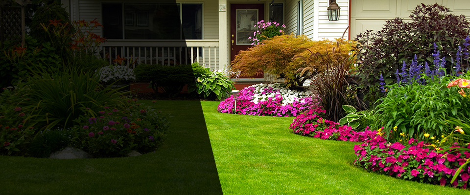 Romulus Landscapers