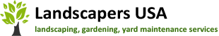 Romulus Landscapers